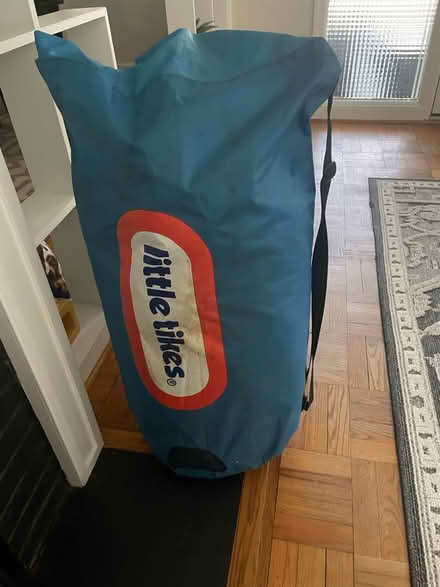 Photo of free Kids inflatable bounce house (Silver Spring) #1