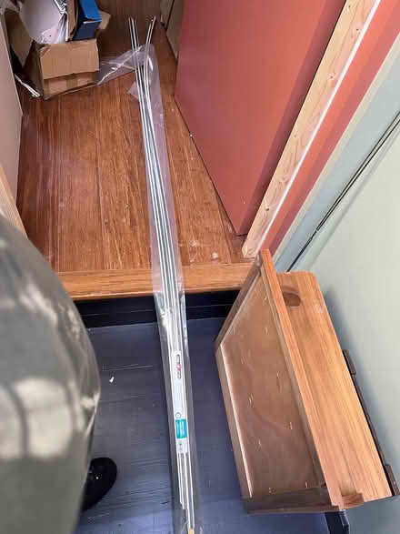 Photo of free Door Intumescent fire seals (East Dulwich SE22) #2
