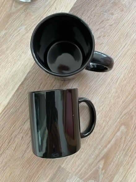 Photo of free 2 mugs (Wyken Coventry) #2