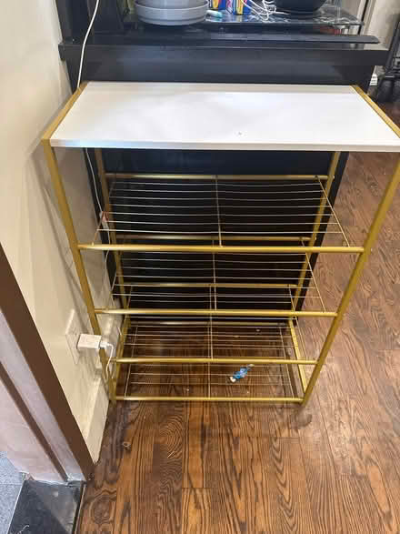 Photo of free Shelve (Ocean Hill) #1