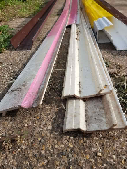 Photo of free upvc building plastics (Carlton NG4) #2