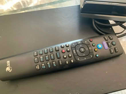 Photo of free BT youview box (Waterlooville PO7) #2
