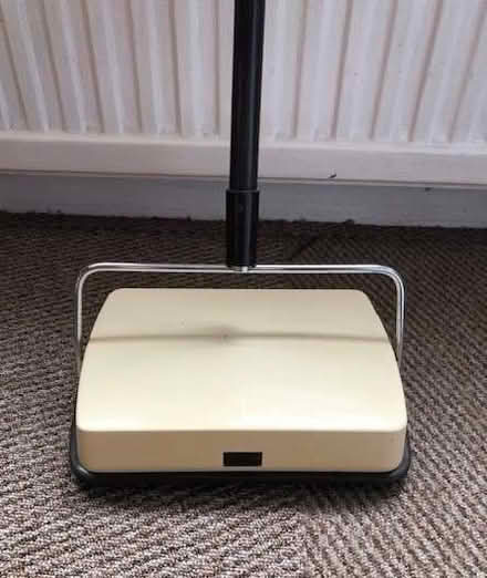 Photo of free Floor Sweeper (Wheatley OX33) #1