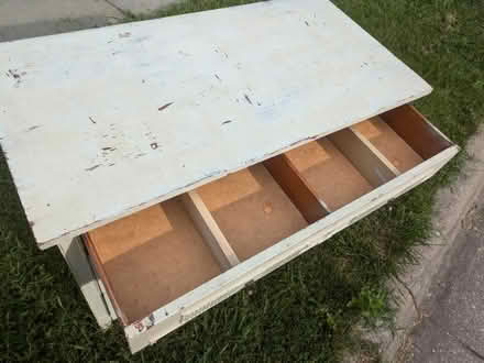 Photo of free Solid Wood Dresser (Near South) #2