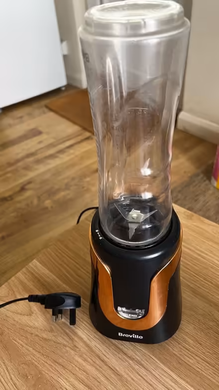 Photo of free Breville Blender (St Albans) #1