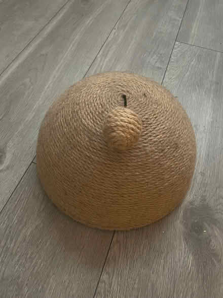Photo of free Cat scratching post (NW2) #1
