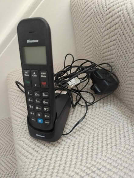 Photo of free Home telephone (Alexandra Palace N22) #1