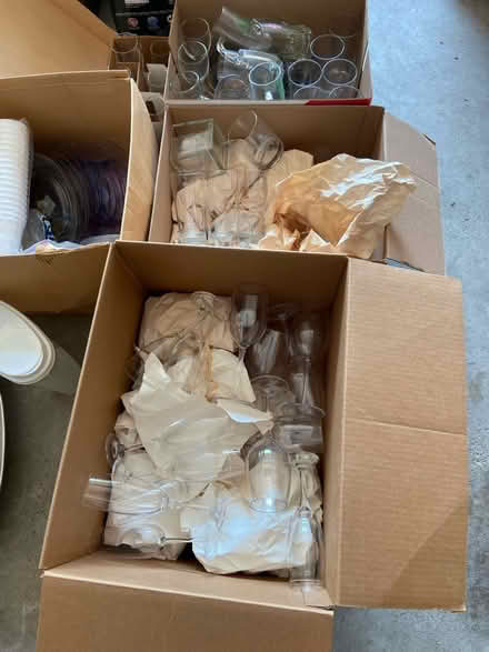 Photo of free Many Household items (Port Credit) #4