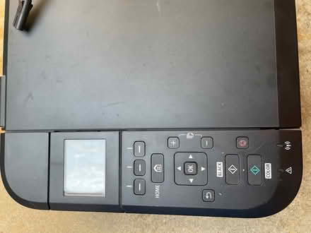 Photo of free Canon pixma MG4250 printer (Bushey WD19) #3