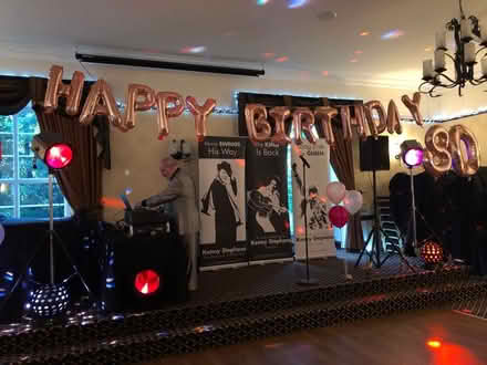 Photo of free Birthday balloons (Woodley SK6) #2