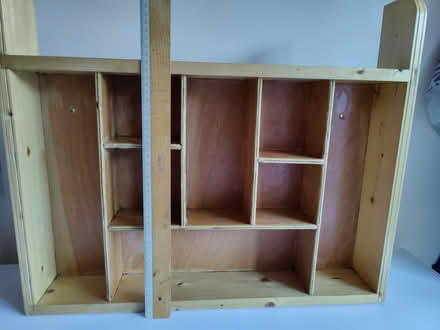 Photo of free spice-rack (Kentwood RG31) #3