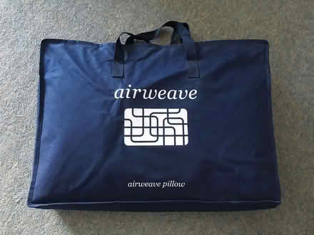 Photo of free Airweave Pillow (Redcliffe) #1