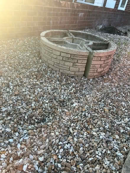 Photo of free Plant pots (BS14) #3