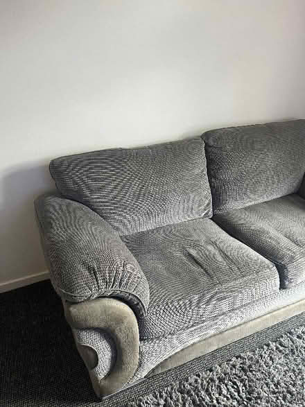 Photo of free Sofa (Kilburn DE56) #2