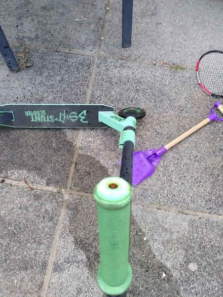 Photo of free Trick scooter (billericay CM12) #1
