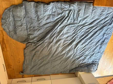 Photo of free Sleeping bag and liner (Loughton IG10) #4