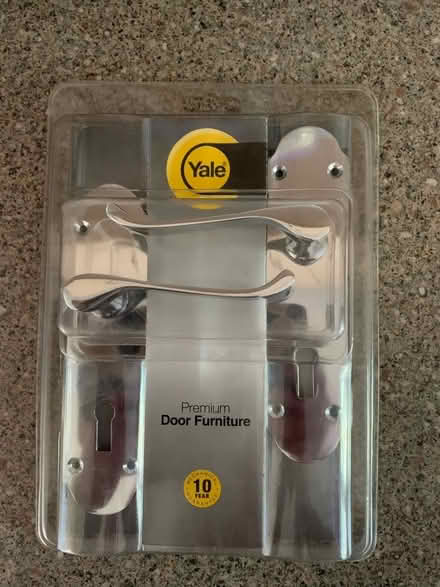 Photo of free New (TQ4) #1