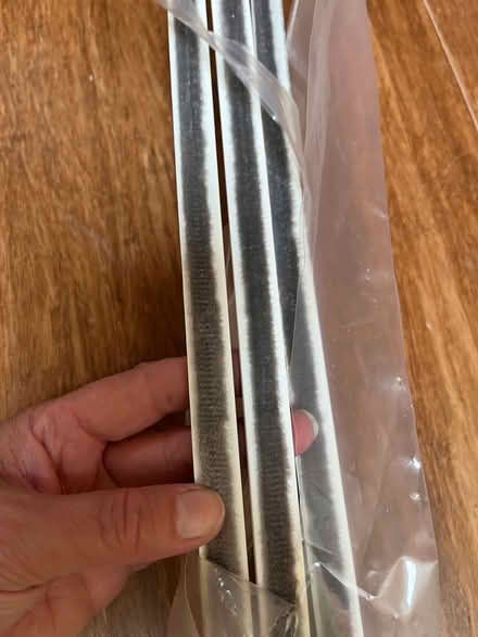 Photo of free Door Intumescent fire seals (East Dulwich SE22) #3
