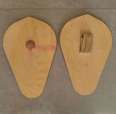 Photo of free Toy Shields (Hampton) #1