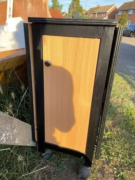 Photo of free Folding dining table (Mistley CO11) #2