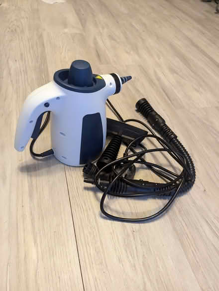 Photo of free Steam cleaner (Northwood, Santry) #1