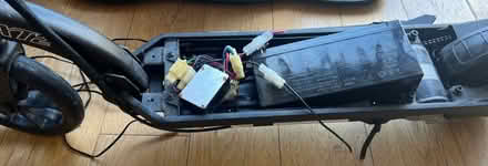 Photo of free Electric Scooter - Not working (Glenfield, Leicester LE3 8) #2