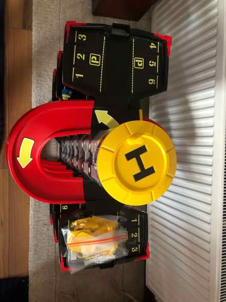 Photo of free Car racing track (Woodseats S8) #3