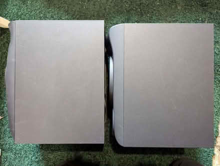 Photo of free JVC SP-200 Speakers - Untested - 40 Watts 6 Ohms (Wokingham RG41) #3