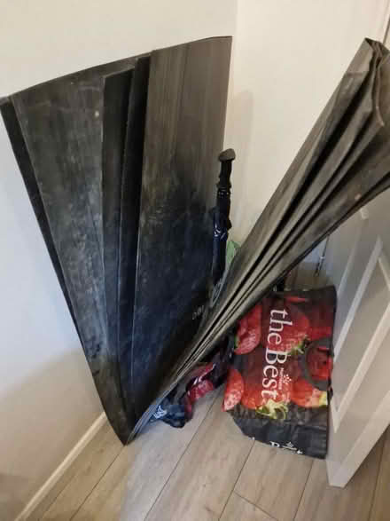 Photo of free Floor coverings (E17) #1