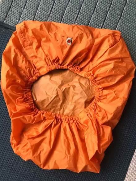 Photo of free Agu pannier laptop/work bag (CB6 Ely) #4