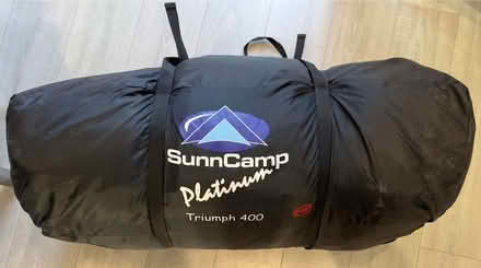 Photo of free Four-Person Tent (South Shields NE34) #3