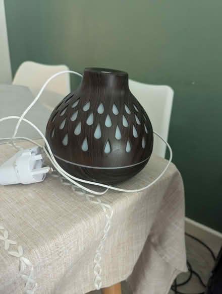 Photo of free Diffuser (very good condition) (Northwood, Santry) #2