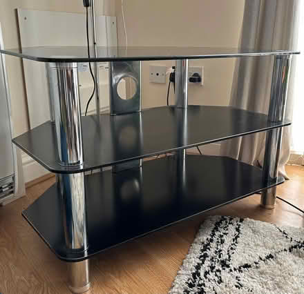 Photo of free TV unit / Media unit (Kenilworth CV8) #1