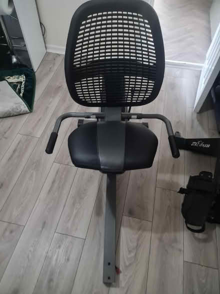 Photo of free Proform exercise bike (N18) #3