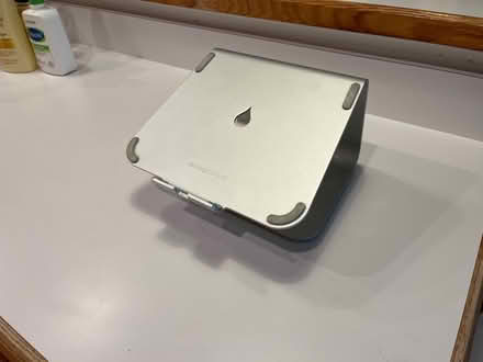 Photo of free Laptop Stand (Olney) #1