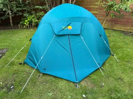Photo of free Two-Person Dome Tent (South Shields NE34) #1
