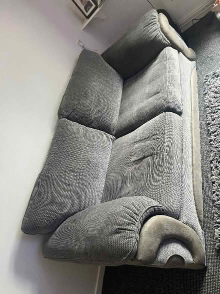 Photo of free Sofa (Kilburn DE56) #3