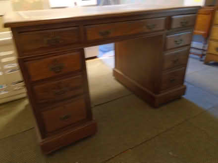Photo of free Desk (Broomhill S10) #1