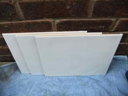 Photo of free Bathroom or kitchen ceramic wall tiles (Abingdon-on-Thames OX14) #2