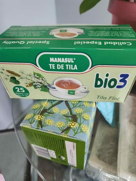 Photo of free Tea bags (Bloomfield) #2