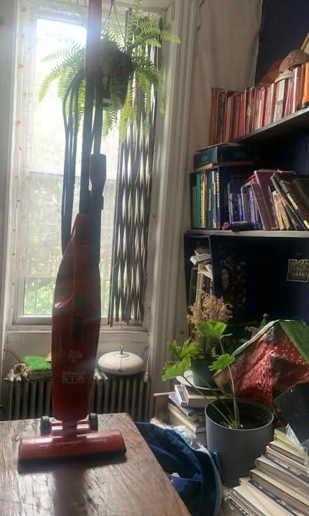 Photo of free Dirt Devil Simpli Stick Vacuum (Ridgewood, Queens) #2