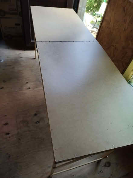 Photo of free Wallpaper table (Porchester Gardens NG3) #1