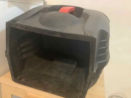 Photo of free Qualcast Grass Catcher (Elephant & Castle (SE11)) #1