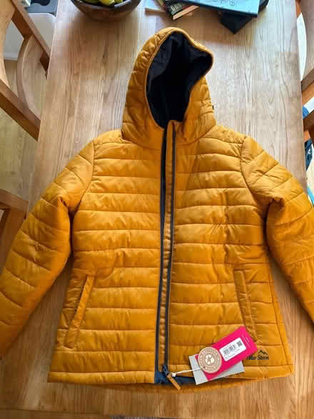 Photo of free Peter Storm Padded Jacket Ladies 14 (Gilesgate, Durham) #1