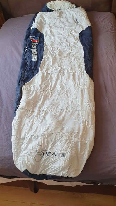 Photo of free Two sleeping bags (Blackbird Leys OX4) #2