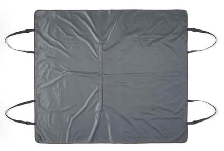 Photo of free Car Backseat/Boot Cover for Dog (South Shields NE34) #2