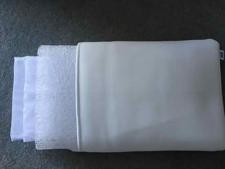 Photo of free Airweave Pillow (Redcliffe) #3