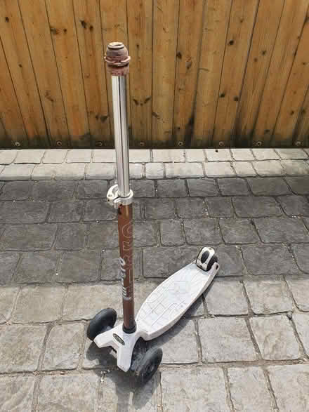 Photo of free assorted scooters & go-kart (Foots Cray DA14) #3