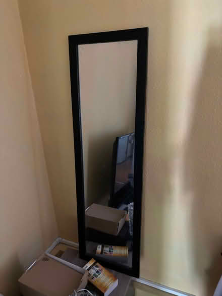 Photo of free Mirror (Wornington Green W10) #1