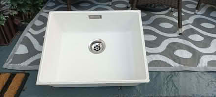Photo of free Blanco sink (Trefonen SY10) #2